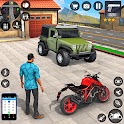 Indian Bike Gangster Simulator