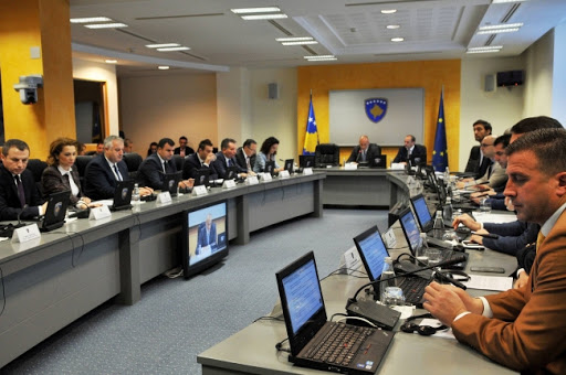 Srpska lista: Ne vraćamo se u vladu Kosova