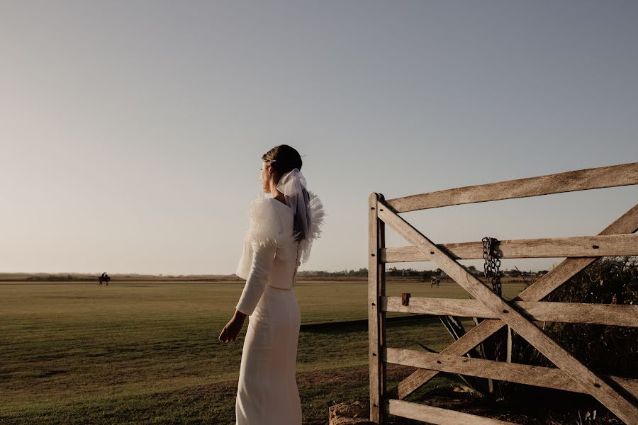 Fotógrafo de bodas Paula Contreras (lacamaradepepa). Foto del 18 de mayo 2023