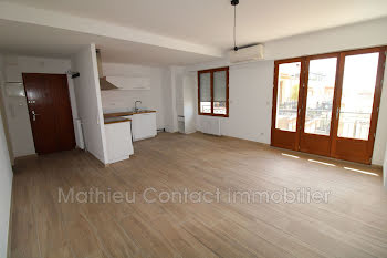 appartement à Nimes (30)