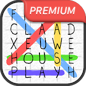 Word Search Premium