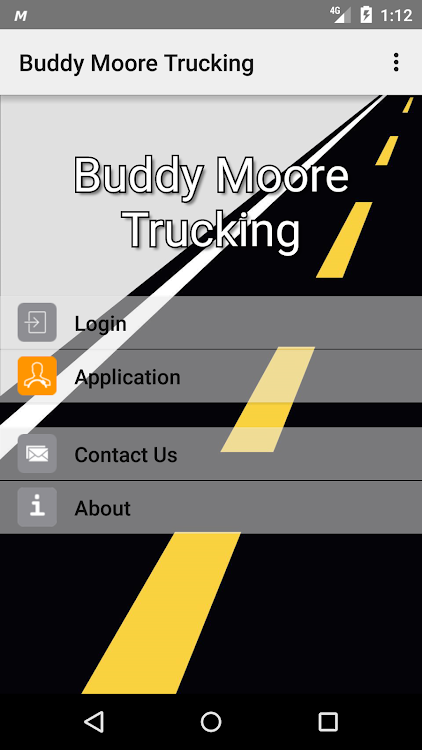 Buddy Moore Trucking - 8.0 - (Android)