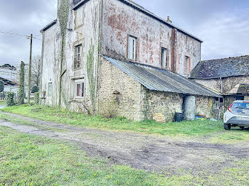 maison à Locminé (56)