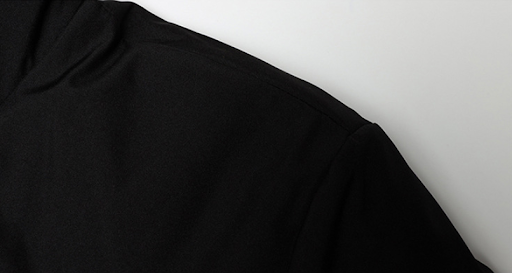 Title 7, Thickened Hooded Cotton-padded Winter Coat keep...