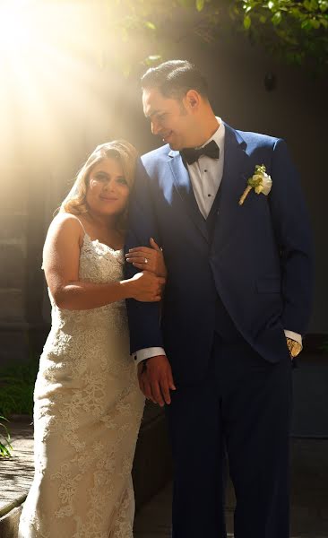 Fotografo di matrimoni Gil V Ribeiro (gilvribeiro). Foto del 1 maggio 2019