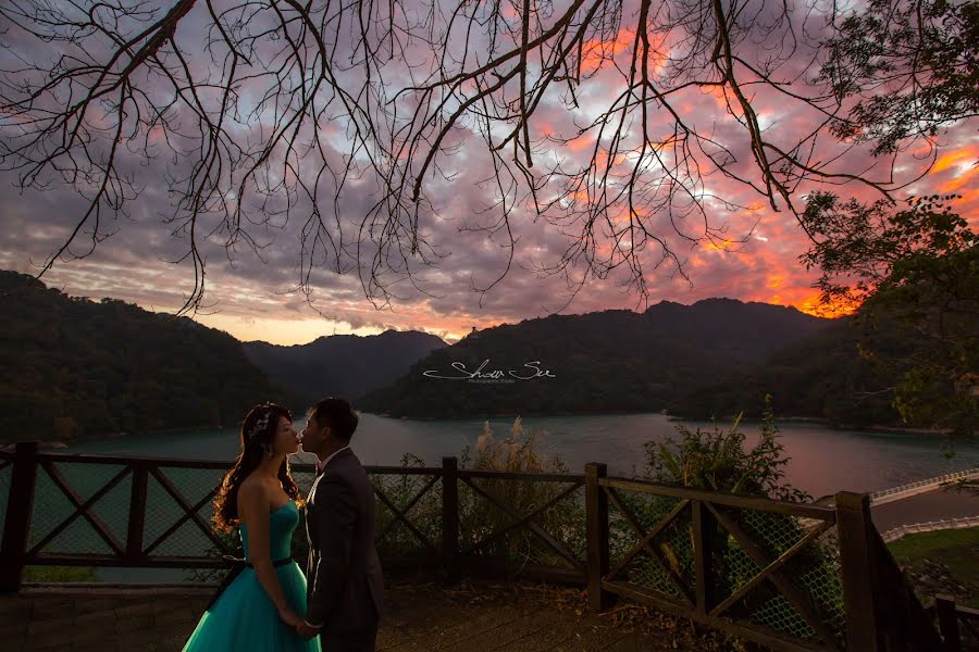 Fotografo di matrimoni Show Su (showsu). Foto del 12 febbraio 2020