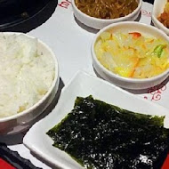 釜山順豆腐(板橋店)