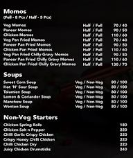 SoupBowls menu 1