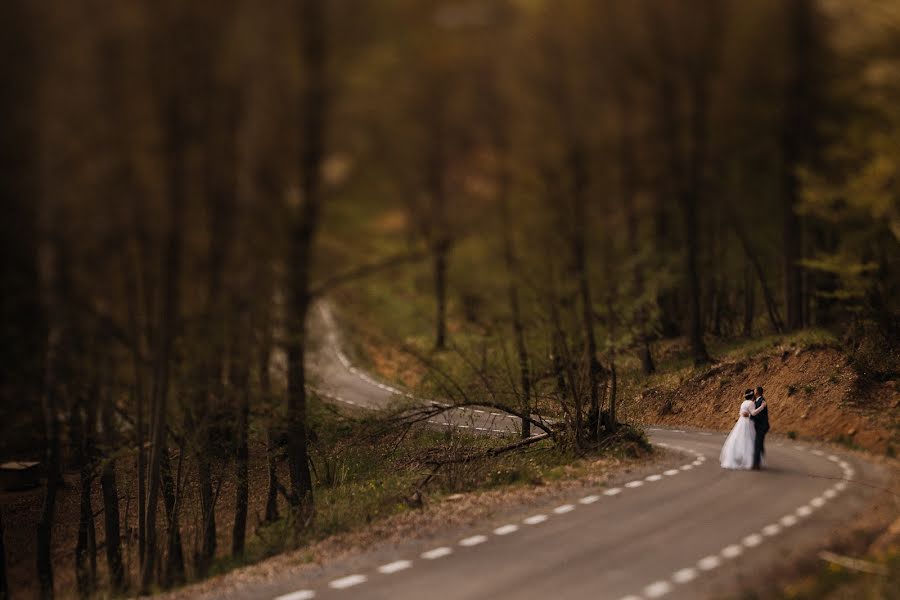 Hochzeitsfotograf Veres Izolda (izolda). Foto vom 11. Mai 2023