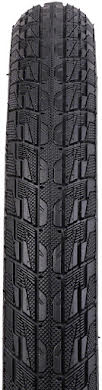 Vee Tire Co. SpeedBooster BMX Tire Folding Bead Black alternate image 7