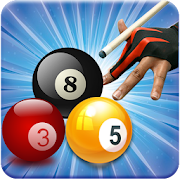 Pool Billiards 1.5 Icon