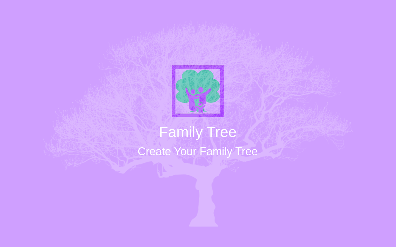 Family Tree: Create Your Family Tree Preview image 3