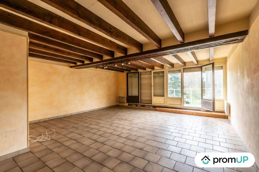 Vente maison 5 pièces 270 m² à Nevoy (45500), 215 000 €