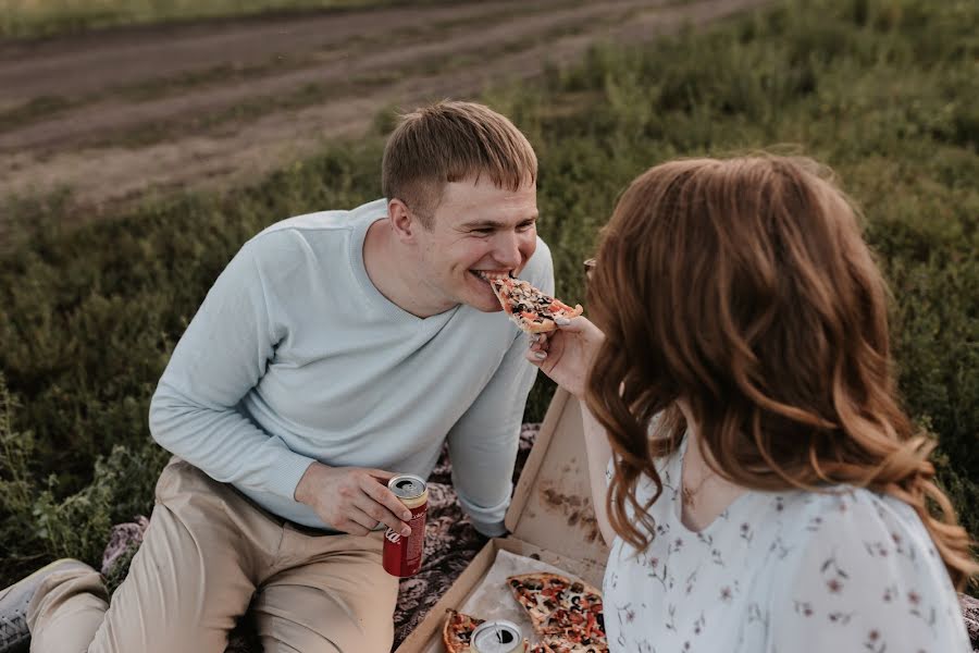 Wedding photographer Anatoliy Skirpichnikov (djfresh1983). Photo of 14 March 2021