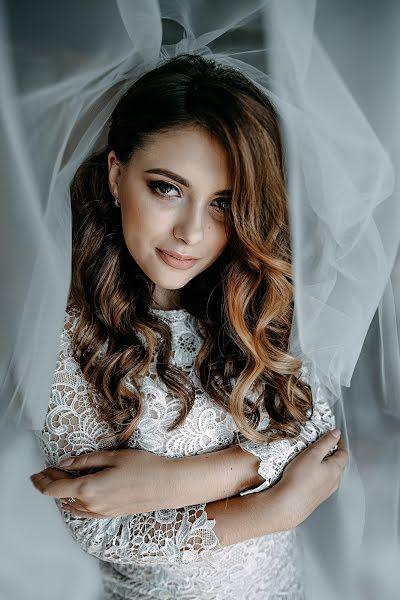 Wedding photographer Nikolay Tkachuk (tkachuk). Photo of 11 October 2019