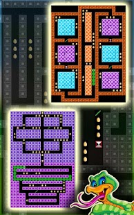 Snake Rewind Screenshots 12