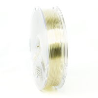 Polymaker Polysmooth Filament Clear - 1.75mm (0.75kg)