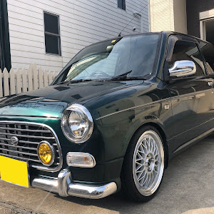 ミラジーノ L700S