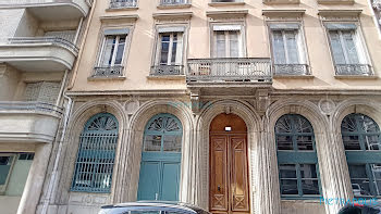 appartement à Lyon 6ème (69)