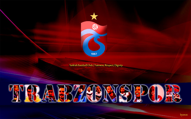 Trabzonspor Respect chrome extension