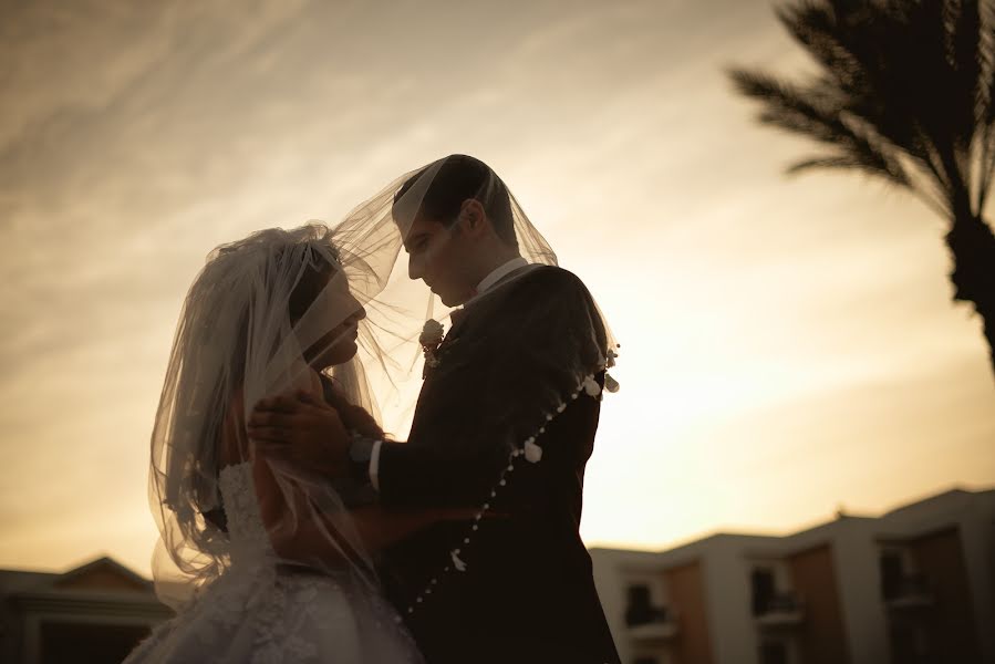 Photographe de mariage Mouhab Ben Ghorbel (mouhabflash). Photo du 21 février 2019