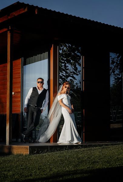 Fotografo di matrimoni Aleksey Chipchiu (mailin315). Foto del 29 aprile