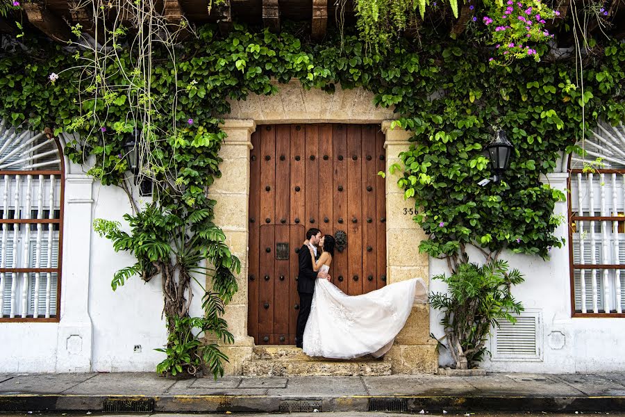 Wedding photographer Manolo Sierra (manolosierra). Photo of 8 March 2022