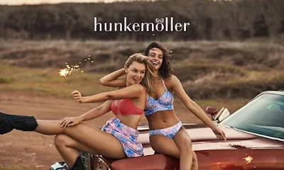 Hunkemoller