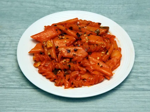 Red Sauce Pasta