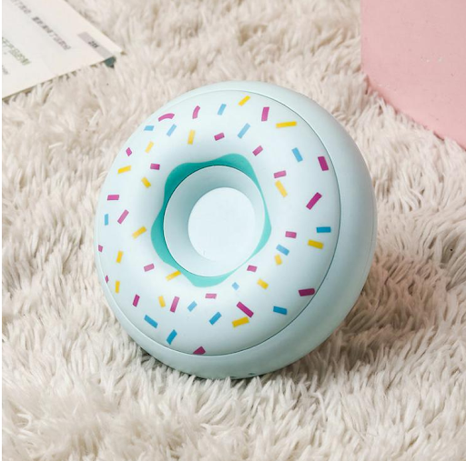 Title 4, Mini Electric Hot Water Bottle Donuts Delivers ...