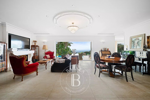 Villa avec piscine 5