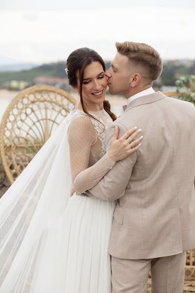 Fotógrafo de bodas Elena Maksimenko (elzochka). Foto del 4 de noviembre 2023