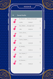 Reverse Audio Maker(圖4)-速報App