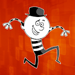 Cover Image of Baixar Charades Mimics - GuessUp Word Party Game 1.8.9 APK