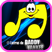 Letras de Daddy Yankee  Icon