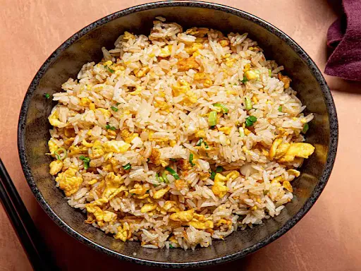 Egg Fried Rice