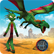 Dragon Stickman Transform Shooting Games