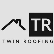 Twin Roofing Ltd Logo