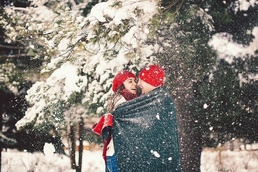 Wedding photographer Michał Baloga (xfoto). Photo of 7 January 2015