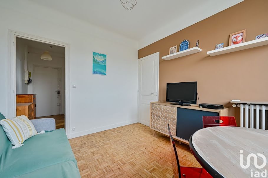 Vente appartement 2 pièces 34 m² à Gentilly (94250), 225 000 €