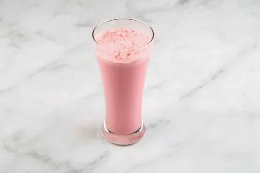 Strawberry Shake