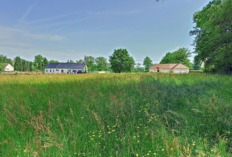  Vente Terrain à bâtir - à Gouzon (23230) 