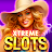 Xtreme Slots: 777 Vegas Casino icon