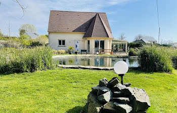 maison à Aunay-sur-Odon (14)