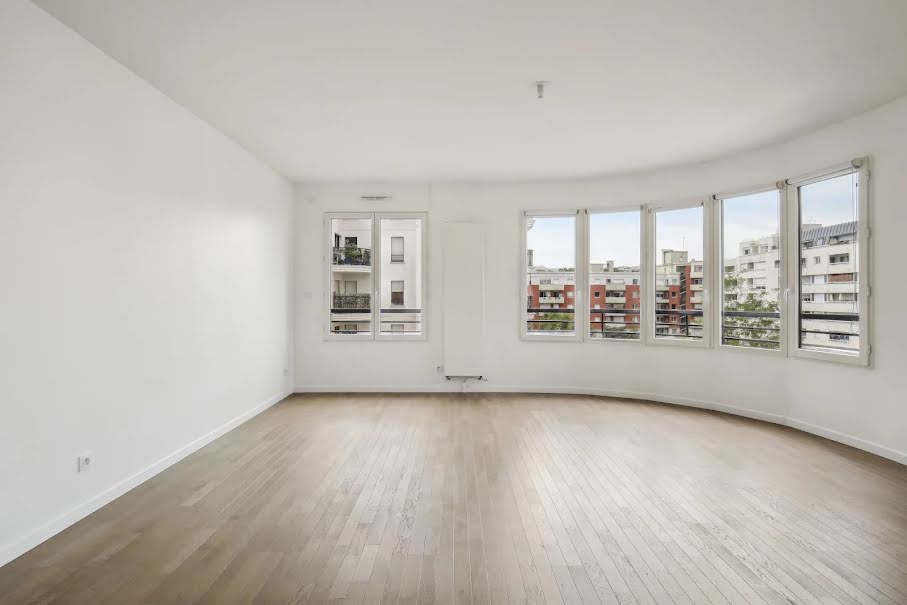 Vente appartement 4 pièces 84 m² à Suresnes (92150), 609 000 €