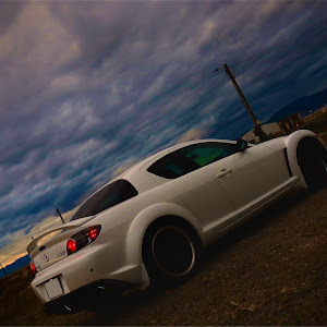 RX-8 SE3P