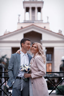 Wedding photographer Artem Akopyan (artomlife). Photo of 23 May 2020