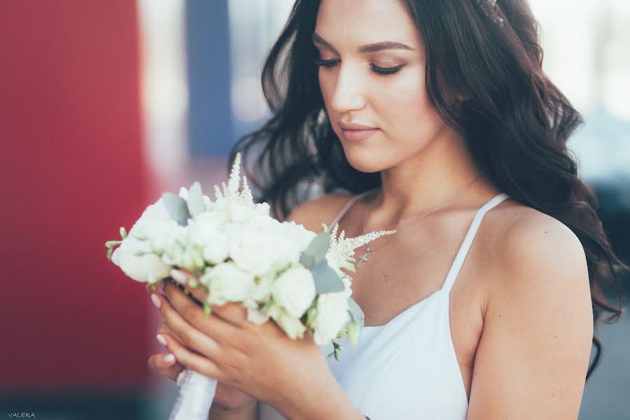 Fotografo di matrimoni Valera Igorevich (valeraigorevich). Foto del 20 luglio 2018