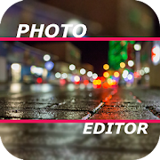 Photo Editor 2018 - Insta Square  Icon