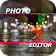 Photo Editor 2020 by Glowstudios icon